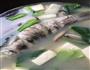 青菜豆腐鲫鱼汤的做法图解6