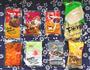 爆鱼螺蛳粉的做法图解2