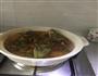 美味小黄鱼煲的做法图解10