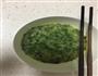 薄荷炒鸡蛋的做法图解3
