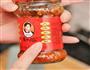 水豆豉炒茼蒿菜的做法图解4