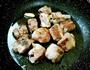 肉炖海带冻豆腐的做法图解4