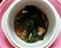肉炖海带冻豆腐的做法图解6
