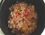 鸡蛋干番茄焖饭的做法图解10