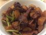 三杯鸭炖土豆的做法图解10