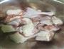 三杯鸭炖土豆的做法图解3