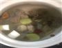 老鸭冬笋汤的做法图解3