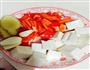 鲜菇鲫鱼豆腐汤的做法图解2