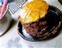 焦糖巧克力蛋糕 的做法图解26