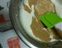 花生酱慕斯的做法步骤7