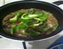 爆焖羔羊肉的做法图解6