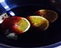 mulled wine圣诞热红酒的做法图解3