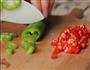 酸汤肥牛的做法图解3