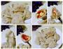 逢年过节吃水饺，圣诞哪能少得了的做法图解19