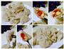 逢年过节吃水饺，圣诞哪能少得了的做法图解21