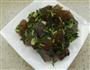 香菜红薯粉的做法图解5