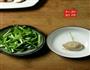 韭菜鸡蛋干的做法图解3