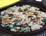 鸡蛋干牛肉炒饭的做法图解10