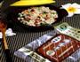 鸡蛋干牛肉炒饭的做法图解11