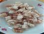 卤肉饭-红烧肉豆角的做法图解2