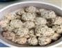 鸡蛋干瘦肉豆腐丸子的做法图解7