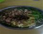 XO肉酱鸡蛋捞面的做法图解6