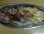 XO肉酱鸡蛋捞面的做法图解7