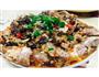李二妹的小食故—蒜泥豆豉蒸排骨的做法图解1