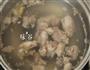 罗汉果山药猪骨汤的做法图解3
