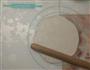 黑椒鸡肉披萨的做法图解15