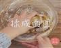 无需发酵的红糖馒头的做法图解2