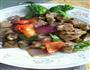 黑椒牛肉粒的做法图解6