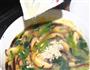 香菇蔬菜奶酪饼的做法图解13