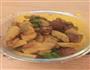十分钟搞定，牛排扒土豆的做法图解6