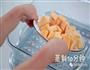 香蕉卷的做法图解2