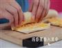 香蕉卷的做法图解5
