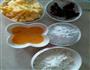 蔓越莓饼干的做法图解1