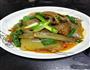 回锅肉皮的做法图解8