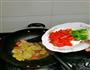 鸡腿菇炒肉的做法图解11