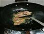 鸡腿菇炒肉的做法图解6