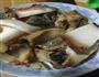 蒜苔炒腊肉的做法图解4
