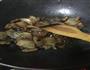 蒜苔炒腊肉的做法图解5