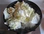牛肉炒包菜的做法图解6