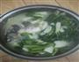 白菜鲫鱼汤的做法图解4