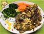 日式洋葱肥牛丼饭的做法图解5