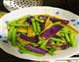 茄子豆角的做法图解7