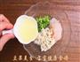 豆腐鱼饼 宝宝健康食谱的做法图解5
