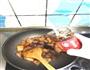 青蒜回锅肉的做法图解6