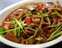 美味下饭菜-肝腰合炒的做法图解16