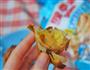 流心花生香蕉卷的做法图解8